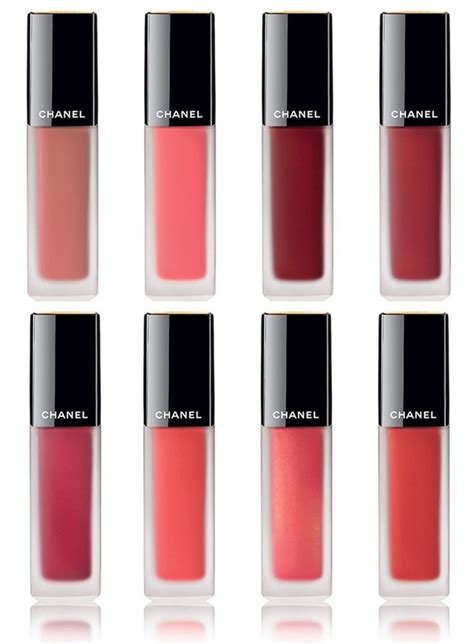 chanel rouge allure ink matte liquid lip colour warm beige|chanel rouge velvet lipstick.